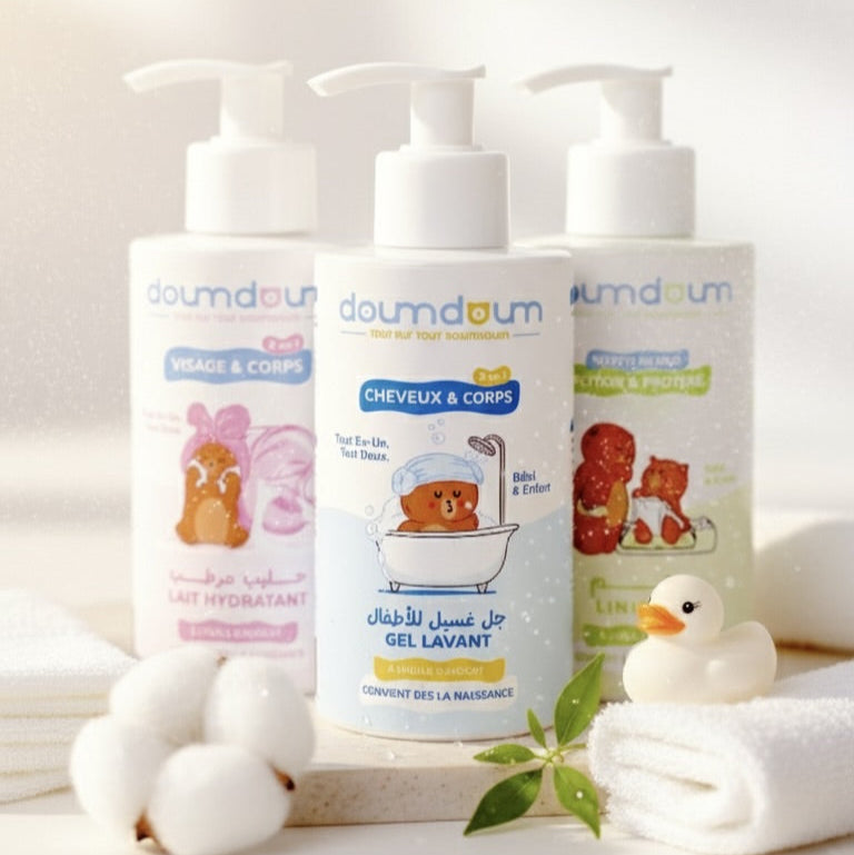 FAQ soins bébés : vos questions les plus fréquentes (et nos réponses)