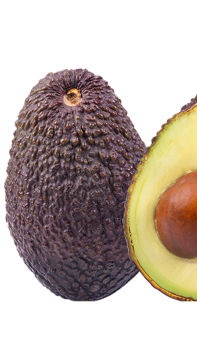 Huile D’avocat