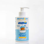 Gel Lavant 2en1
