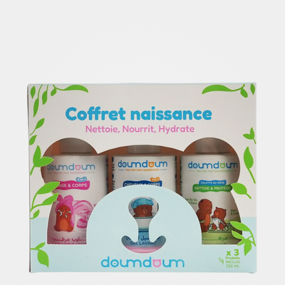 Coffret Naissance