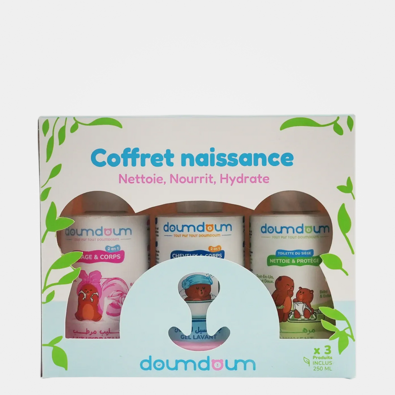 Coffret Naissance