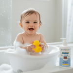Gel Lavant 2en1
