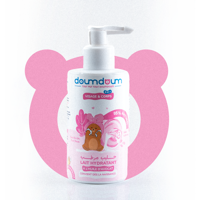 Lait Hydratant