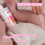 Lait Hydratant