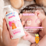 Lait Hydratant