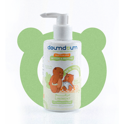 Liniment
