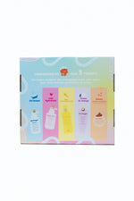 Pack Soins Complets