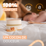 Baume anti-croûtes de lait