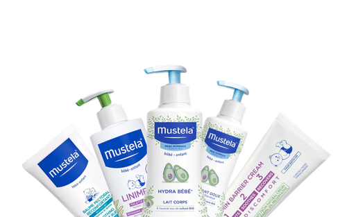 Produit comparé