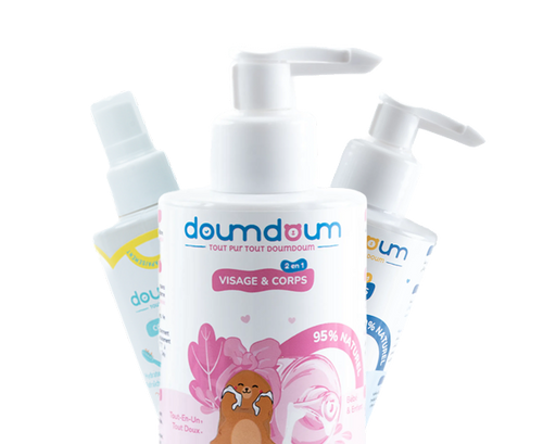Produit principal