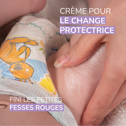 Crème de change
