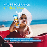 Crème Solaire SPF 50