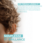 Eau Rafraichissante et Coiffante