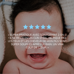 Gel Lavant 2en1