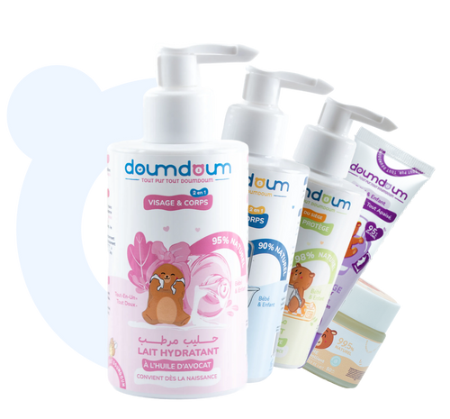Produit principal